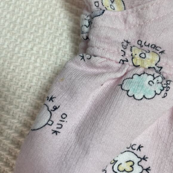 McBaby Vintage Romper - Picture 6 of 7